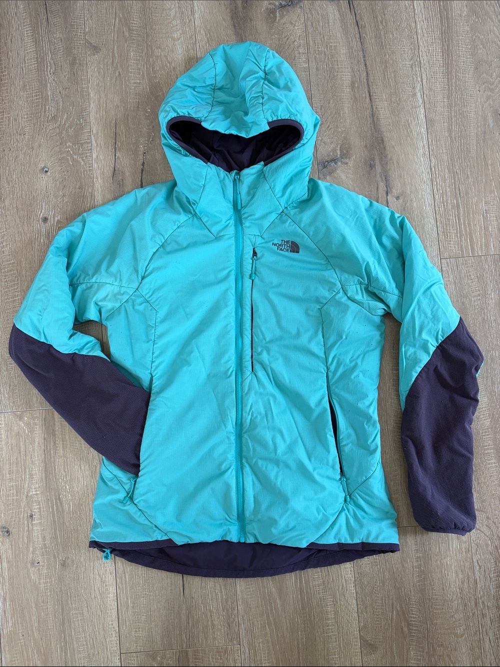 Women’s North Face Ventrix Hooded Jacket